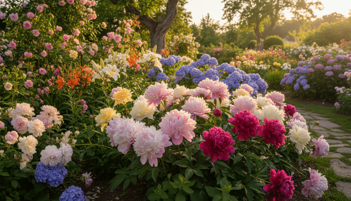 companion plants pair