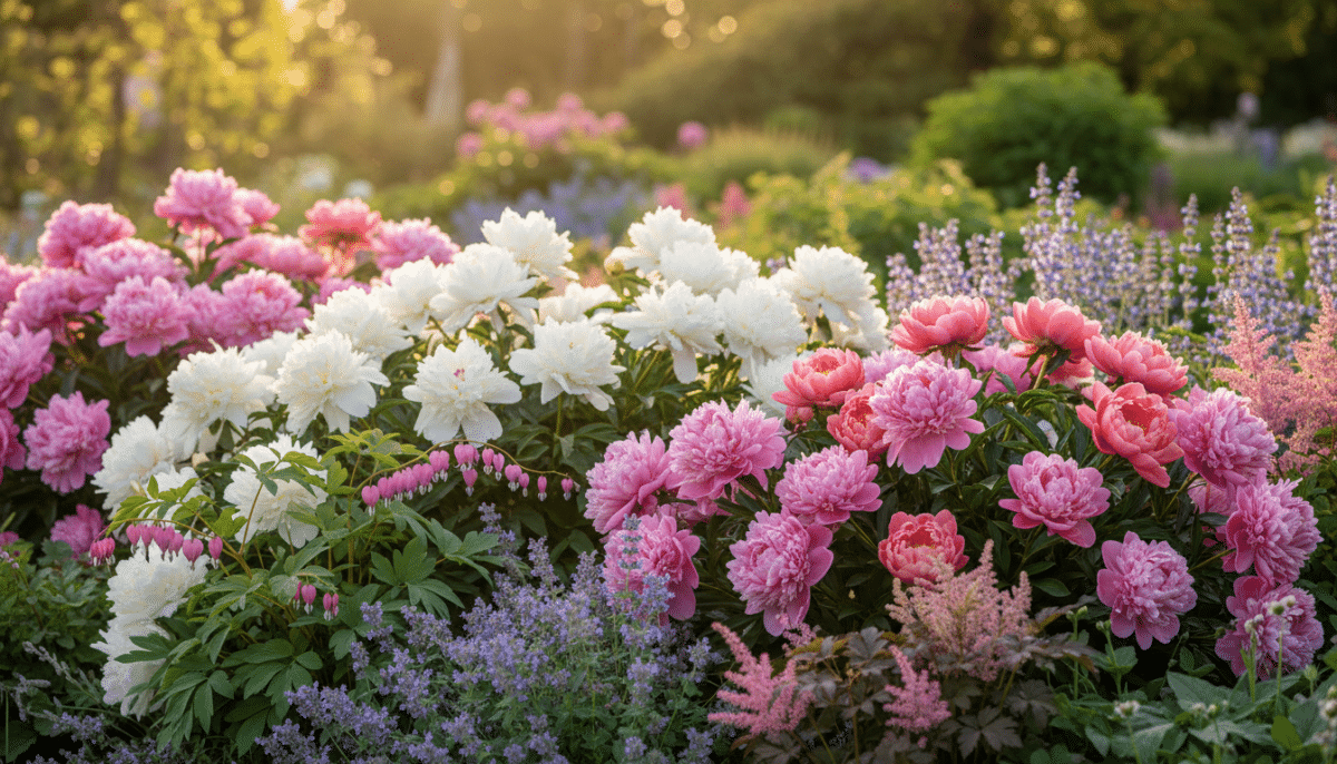 companion plants pair