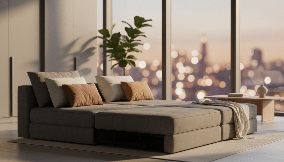 Convertible Mattresses