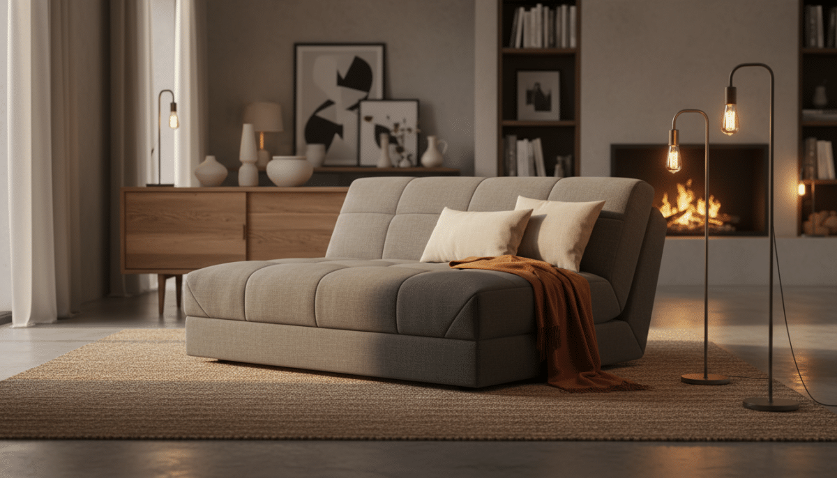 Convertible Mattresses