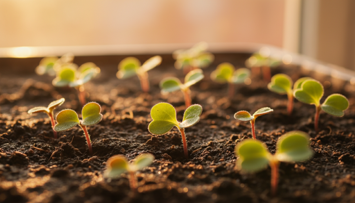 cultivating vibrant geraniums