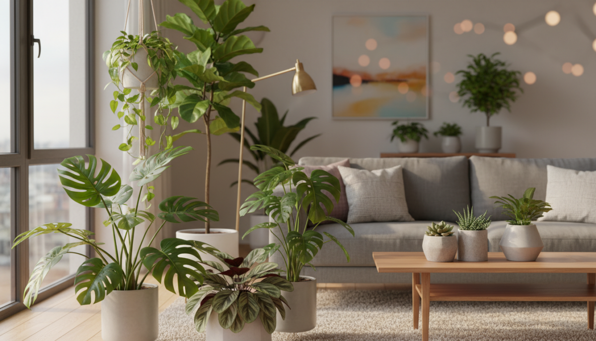 expert approved houseplant