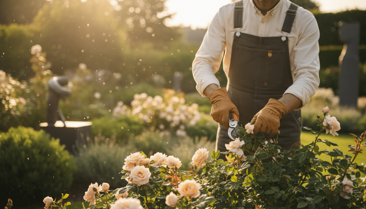 To prune after February