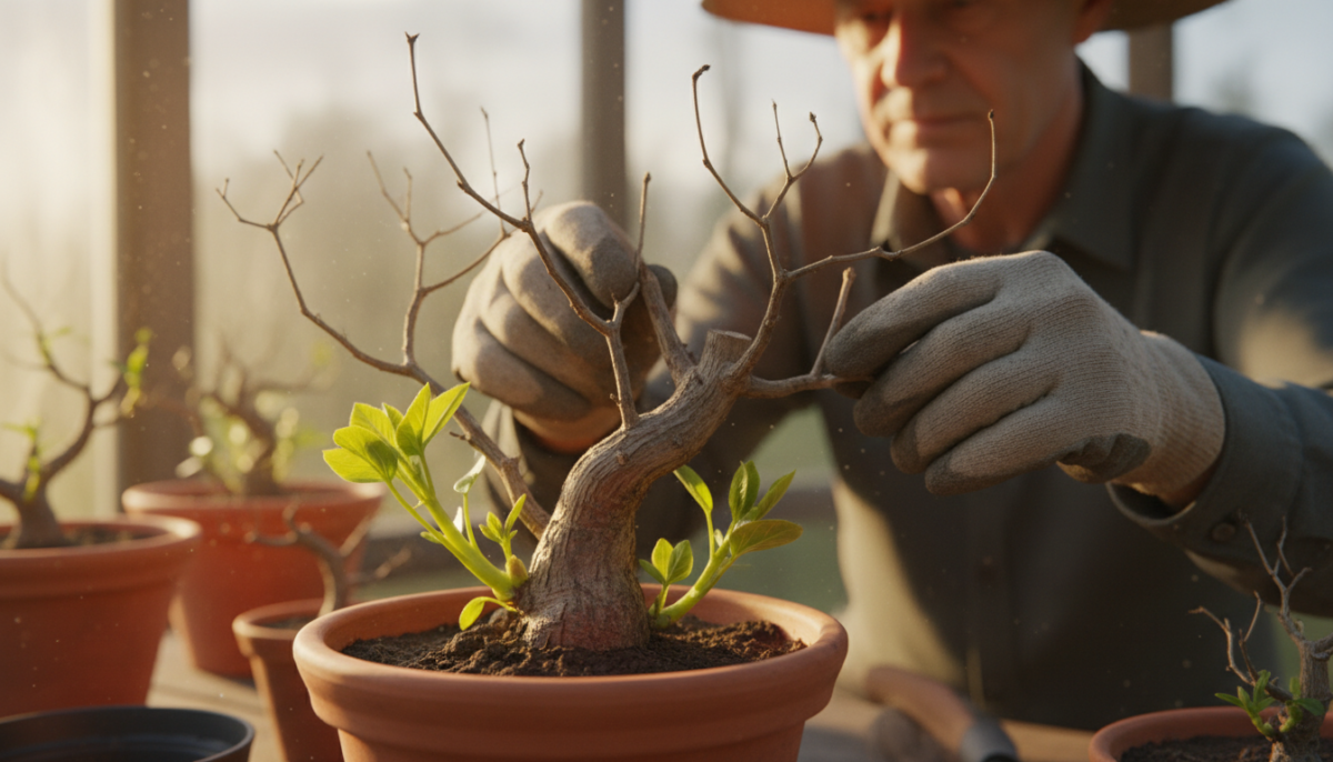 hold expert gardening