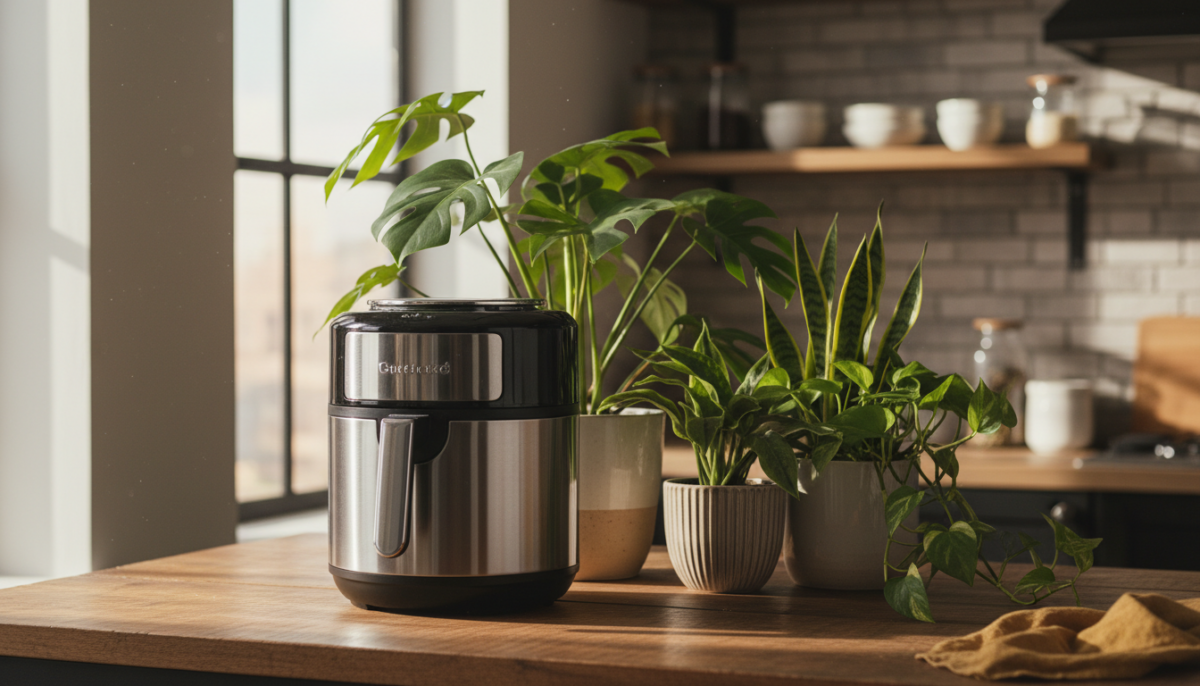 Boost Your Plant Growth