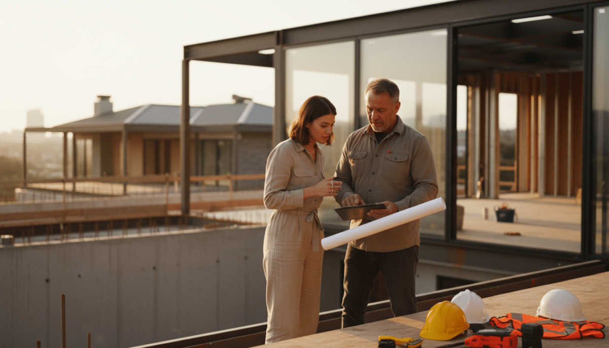 Perfect Home Builder