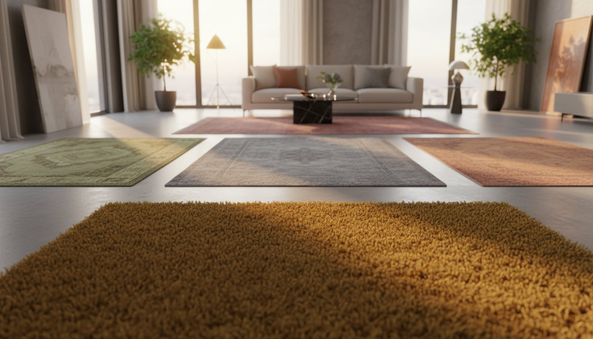 interior designers reveal