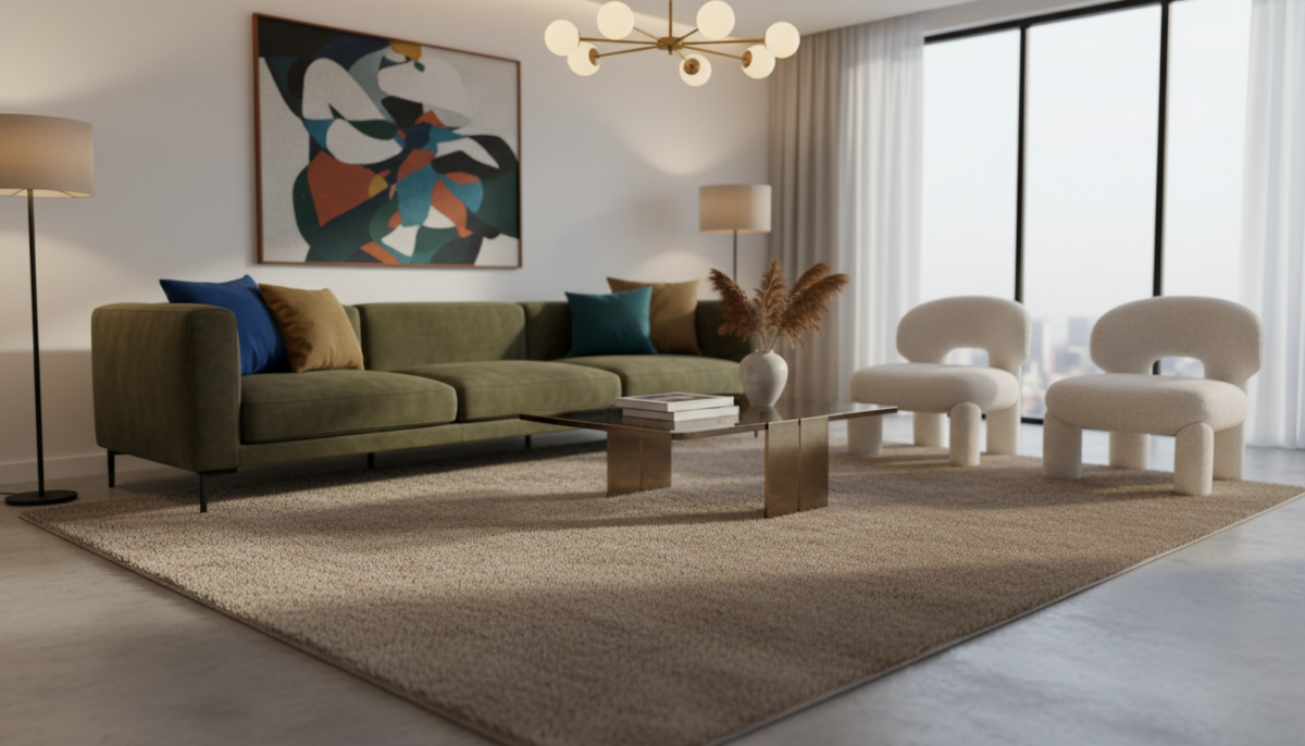 interior designers reveal