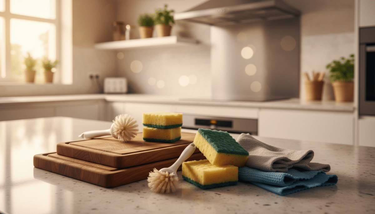 kitchen items experts