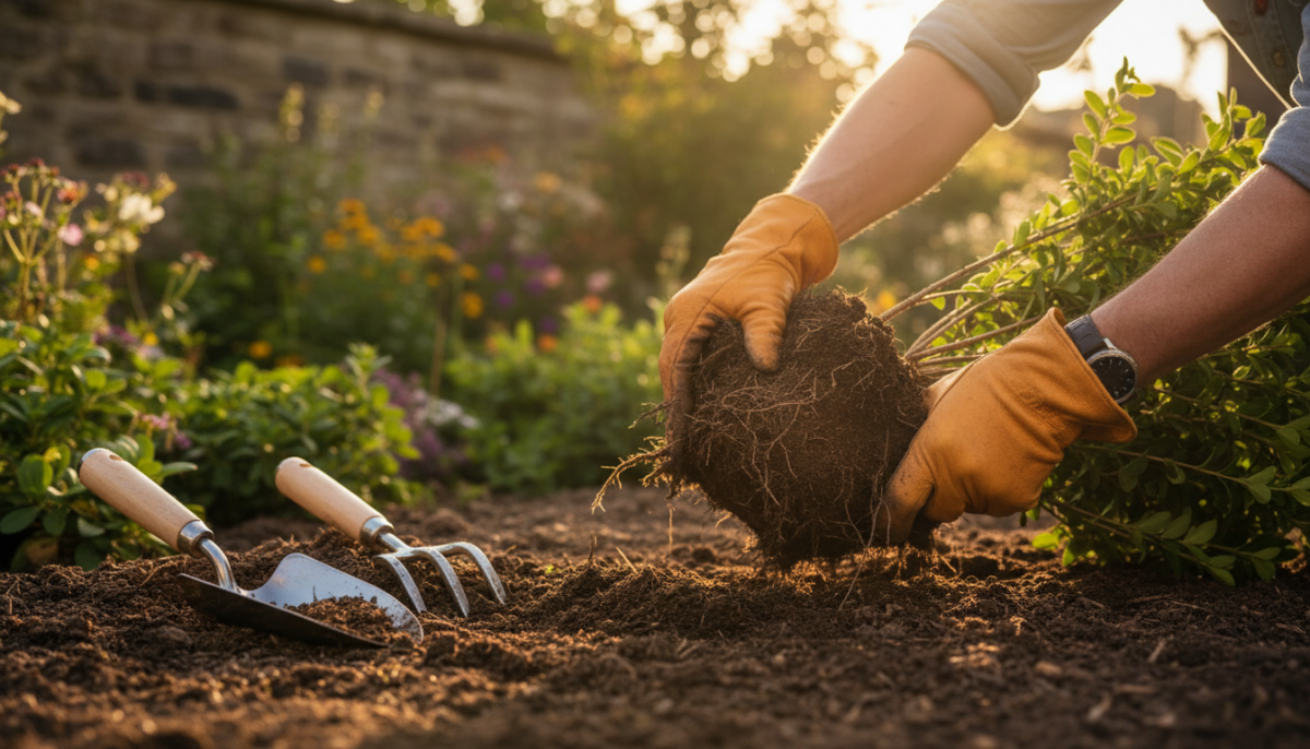 now’s perfect moment