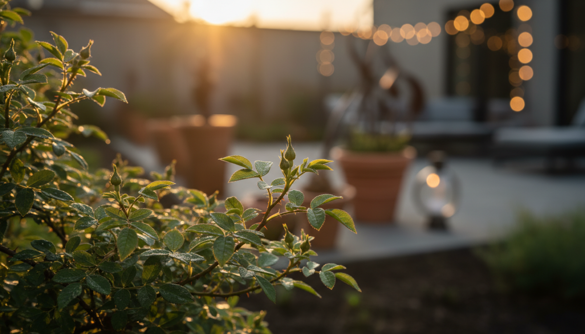 now’s perfect moment