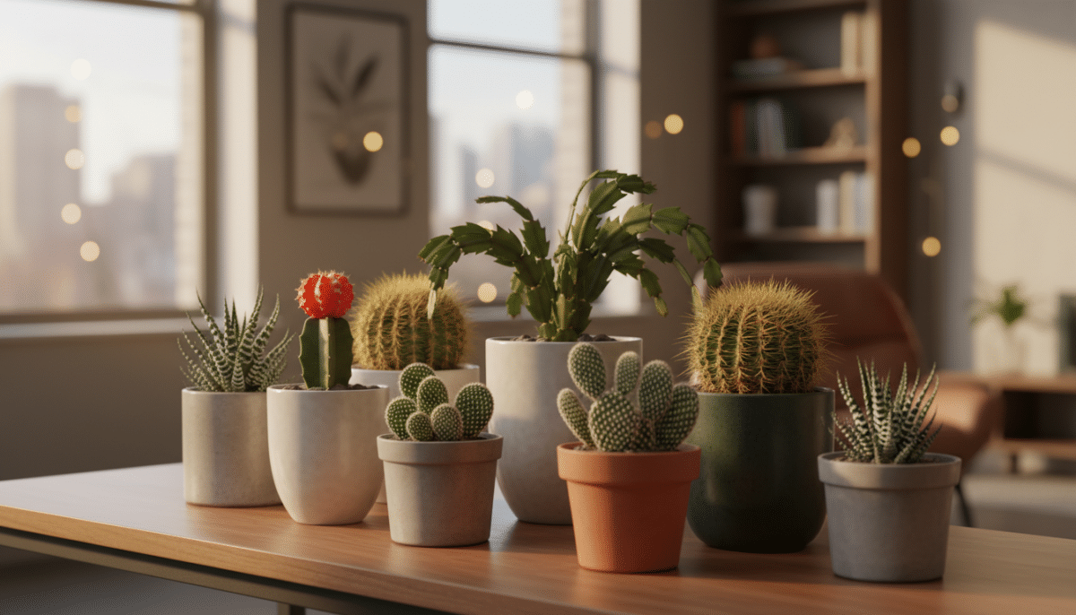 surprisingly low maintenance