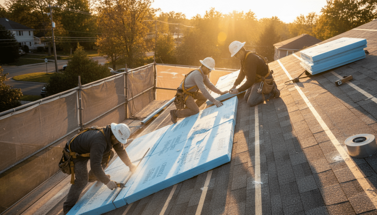 ultimate guide roofing