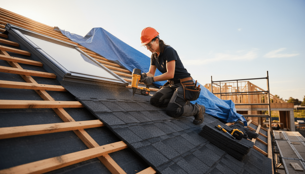 ultimate guide roofing
