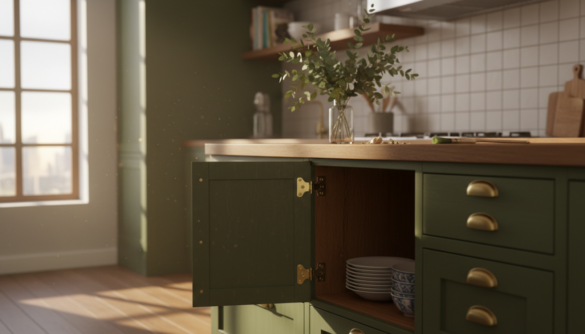 ultimate home makeover