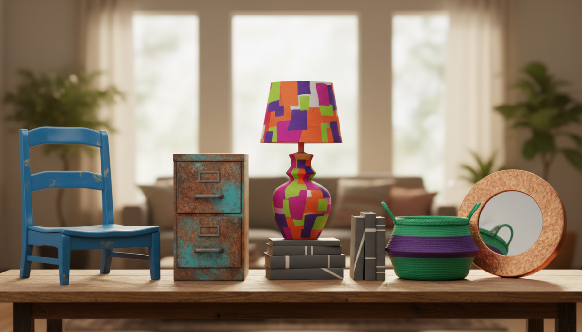 ultimate home makeover