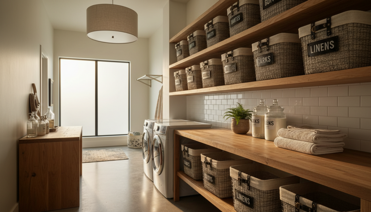 ultimate laundry hack