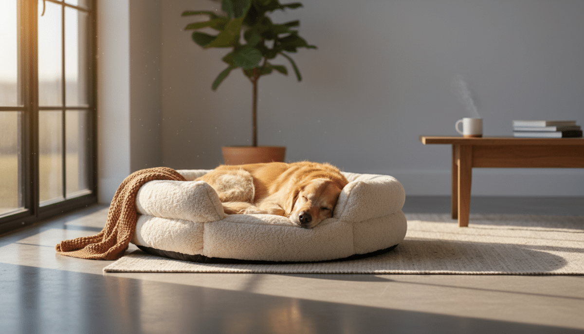 top dog beds