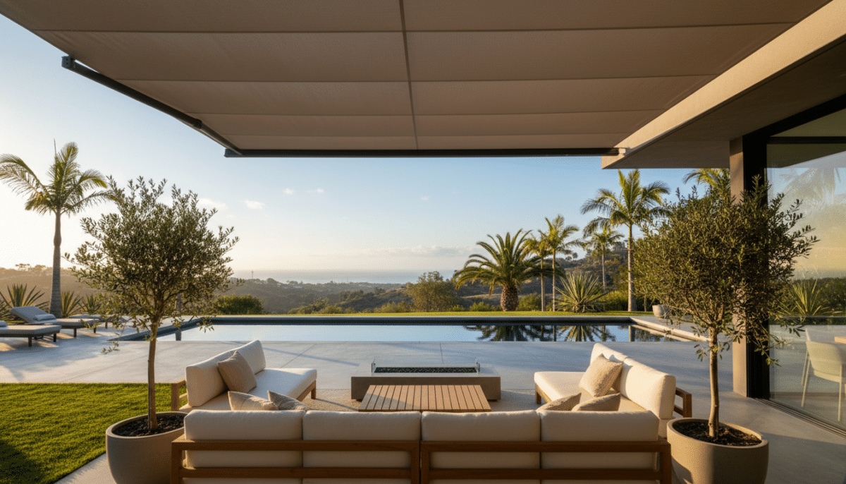 discover the top reasons to install an awning and transform your outdoor space with enhanced comfort, style, and protection from the elements.