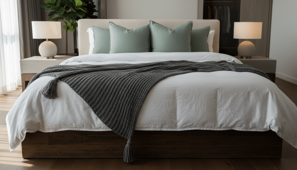 transform bedroom sleep