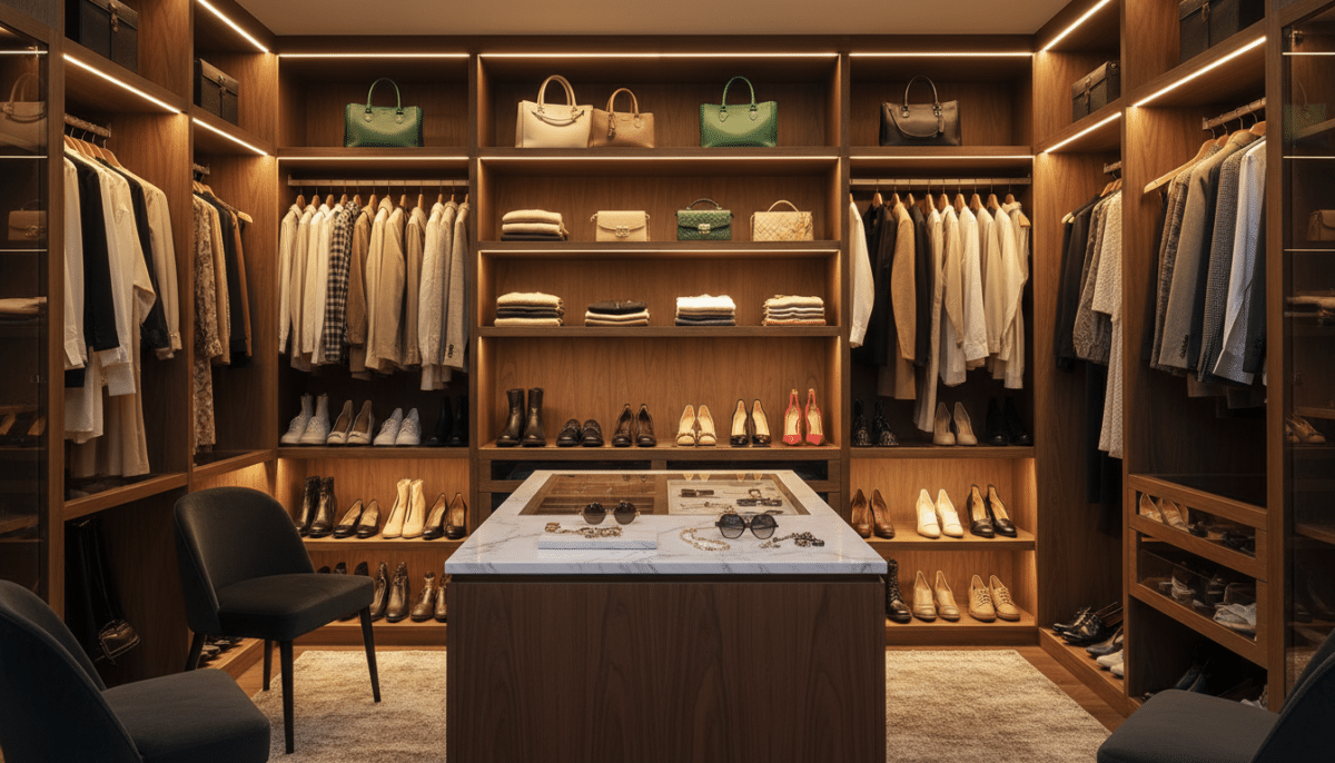 wardrobe wonders essential