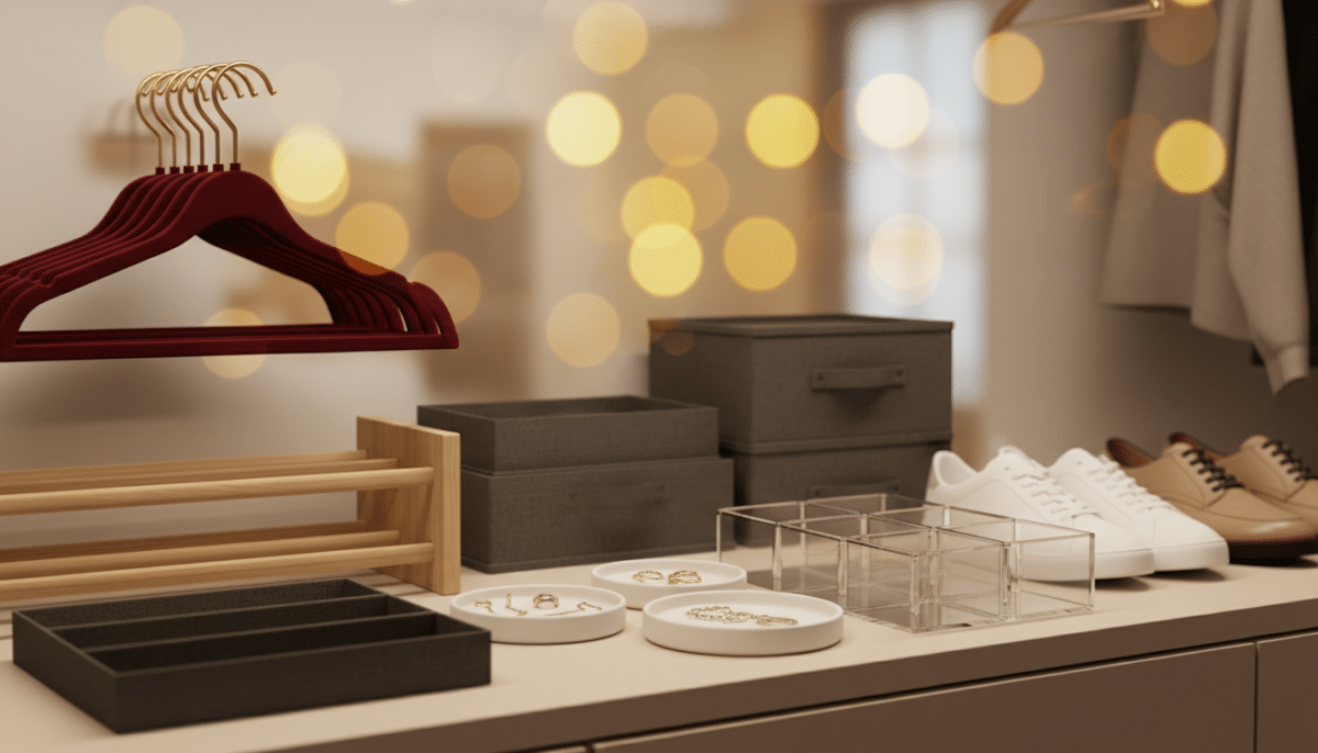 wardrobe wonders essential