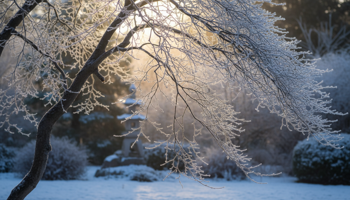 fertilizing japanese maple