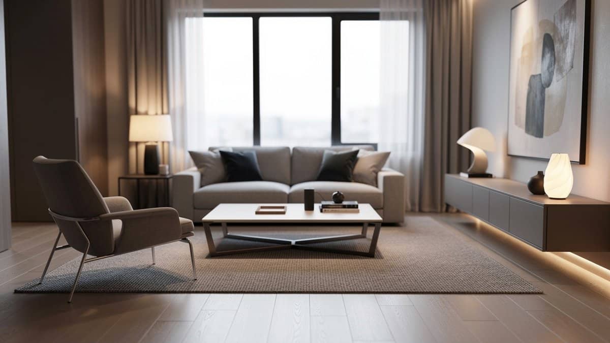 living room style tips