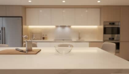 kitchen decluttering tips