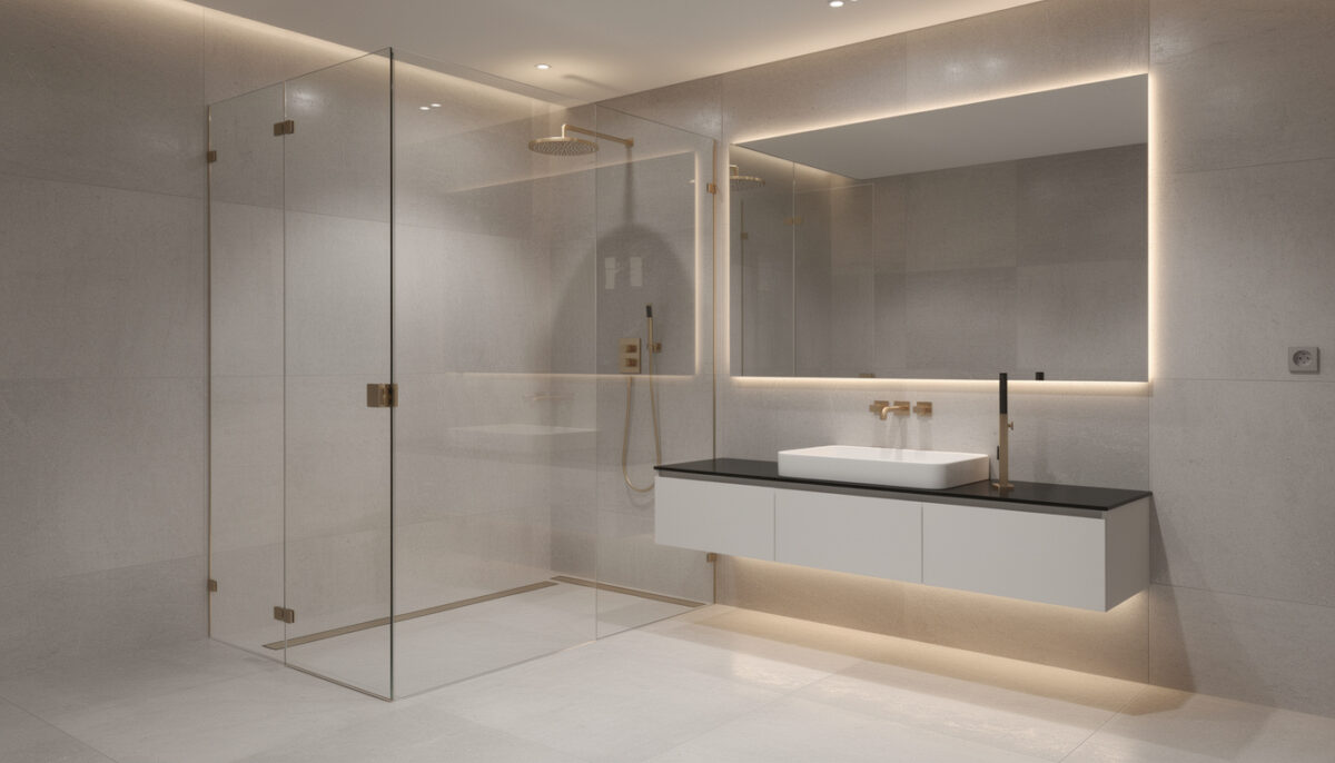 bathtubs becoming obsolete