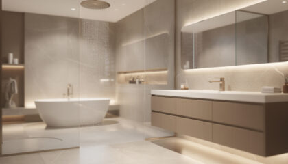 bathtubs becoming obsolete