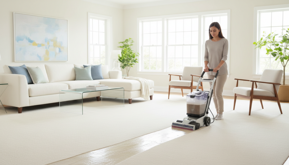 Essential Home Projects