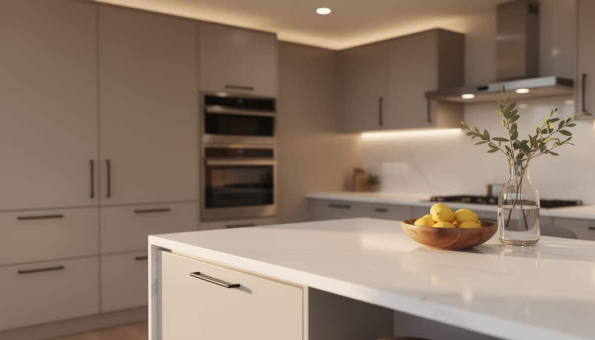 outdated kitchen cabinet colors