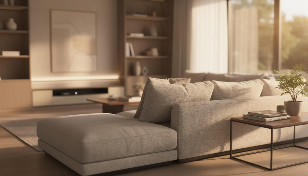 how to refresh a room