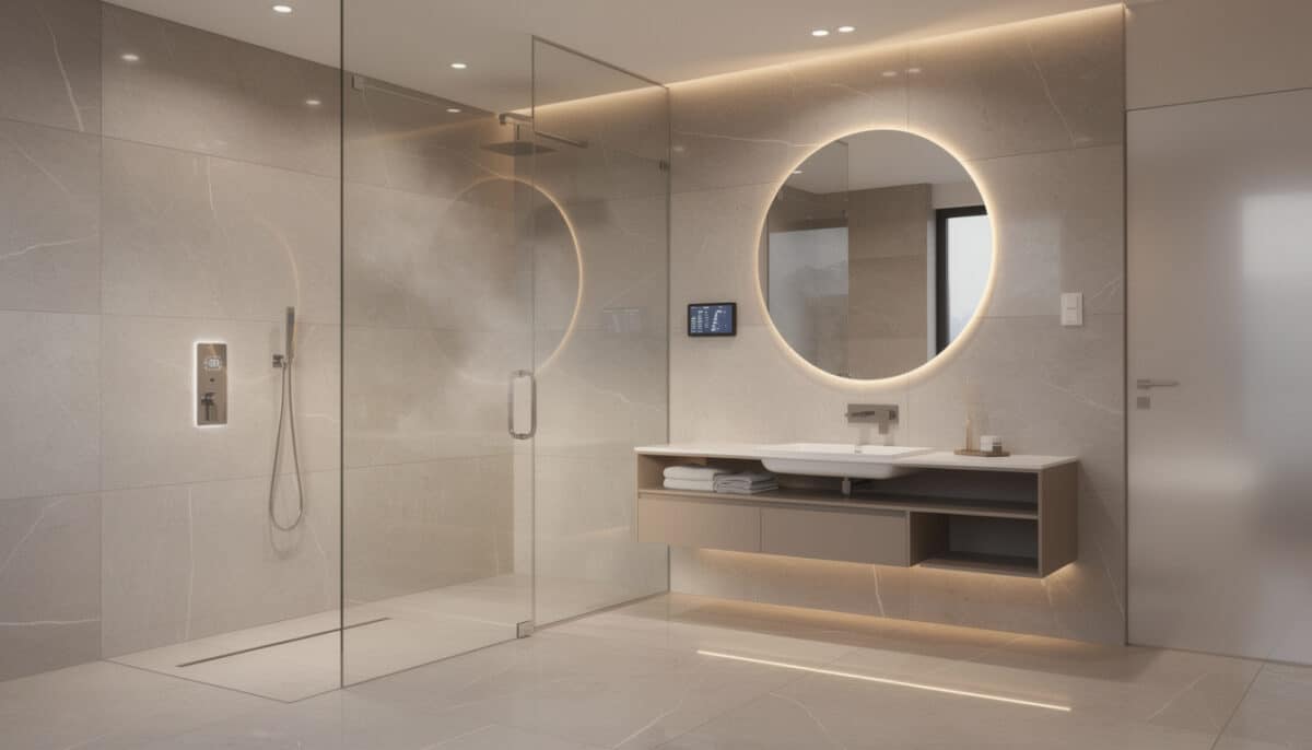 2026 bathroom trends