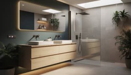 2026 bathroom trends