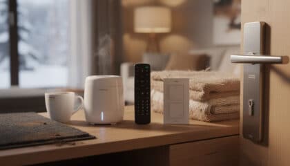 winter cleaning checklist