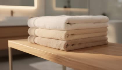 how to soften towels