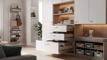 ikea storage solutions