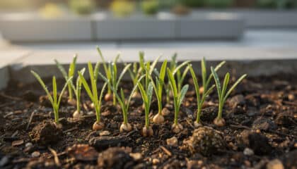 grass seed germination time
