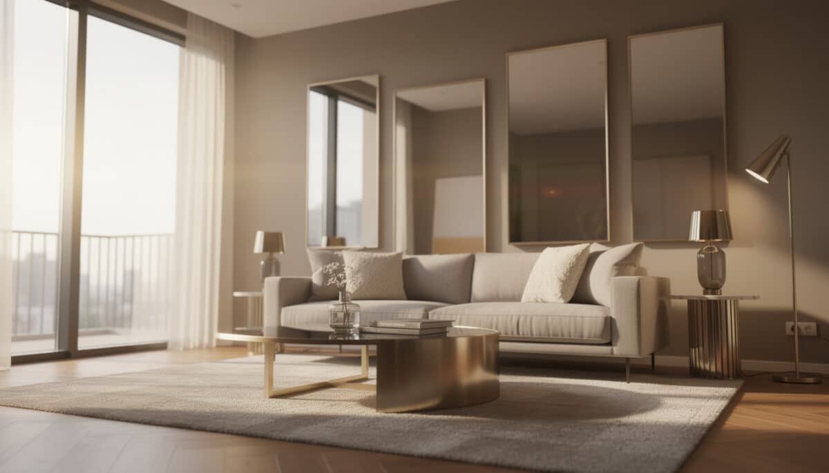 increase natural light