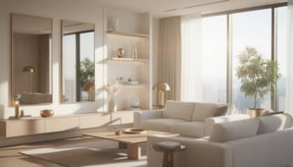 increase natural light