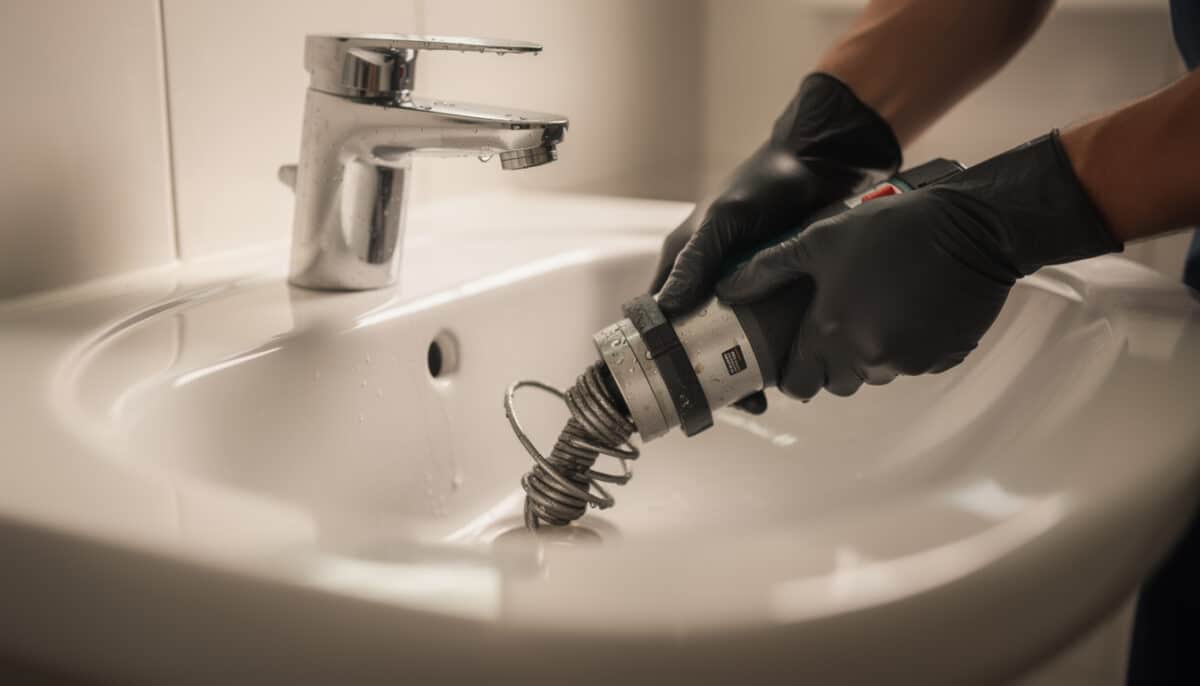 spring cleaning checklist