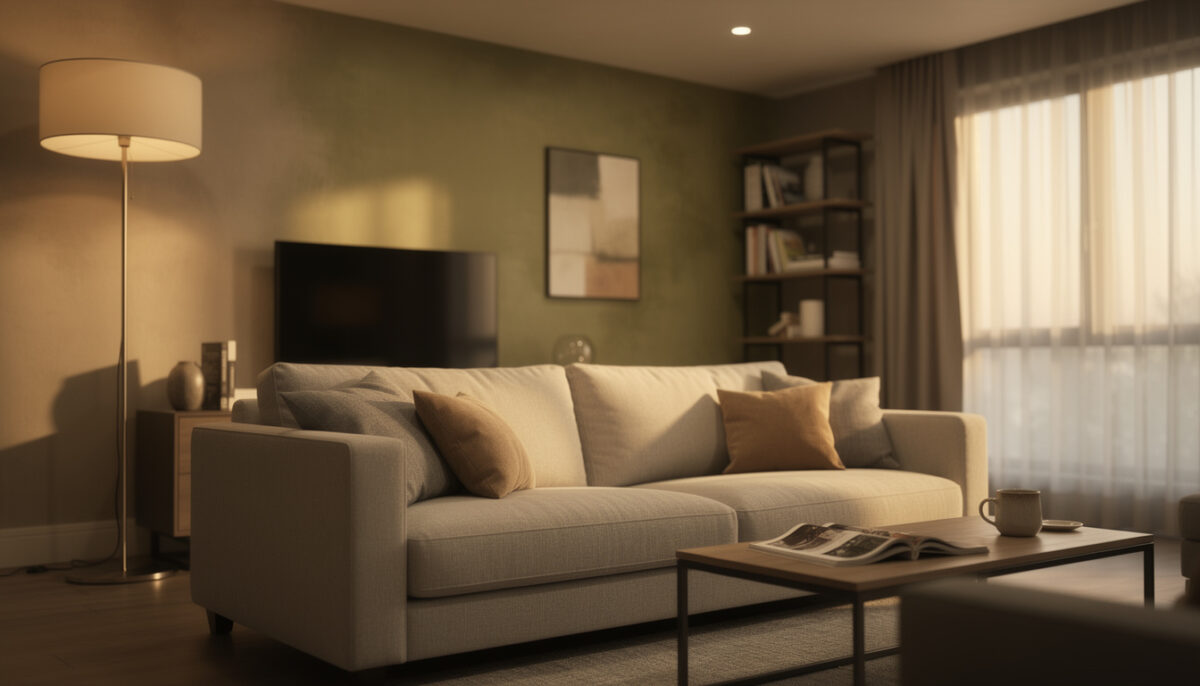 paint colors instantly