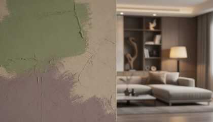 paint colors instantly