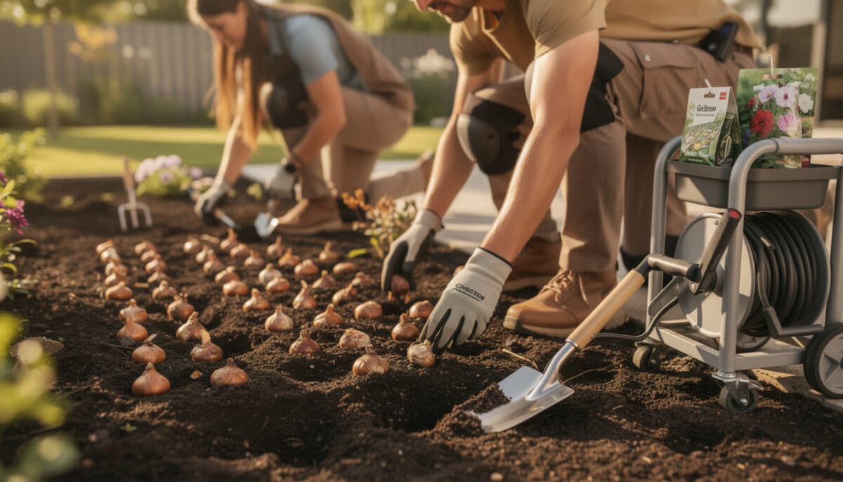 plants not to grow from seed