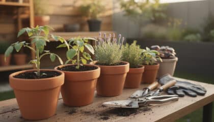 plants not to grow from seed