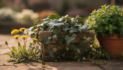 difficult garden plants