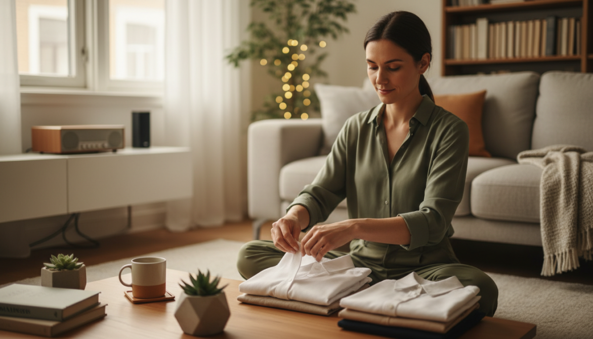 testing konmari method