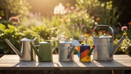 watering can reviews